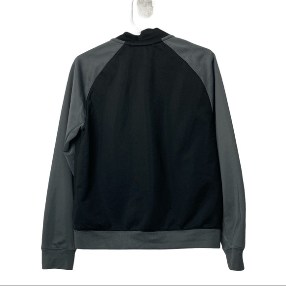 NIKE AIR JORDAN Jacket Boys 6-7 Y Zip - Picture 3 of 7